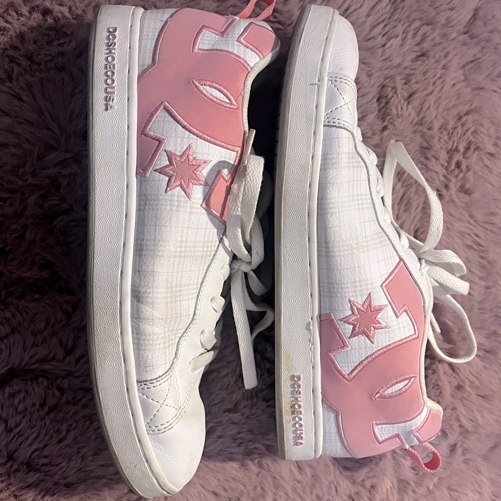 Rare Vintage DCs